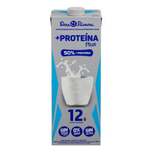 Leche 50%+proteína