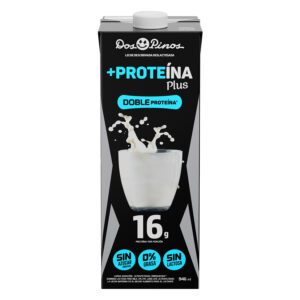 Leche Doble Proteína​