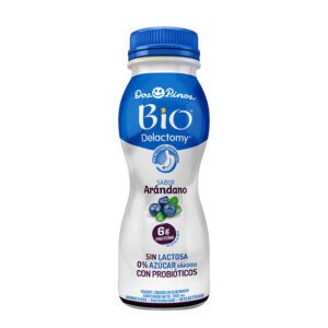 BioDelactomy sabor a arándano