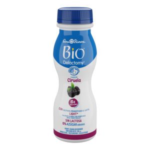 BioDelactomy sabor ciruela