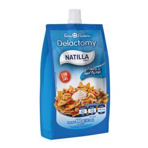 Natilla Delactomy