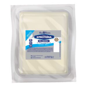 Queso 50% +Proteína