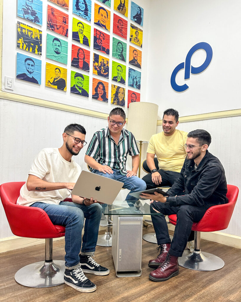 pcreativas, creatividad y diseño